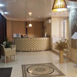 Фото Отель Оскар