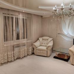 3-комнатные апартаменты люкс