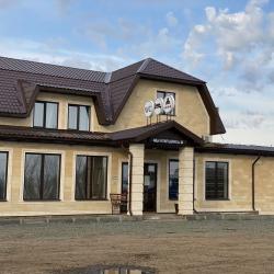 Фото Отель Grand Oasis (Гранд Оазис)