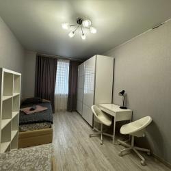 Фото Отель RentMe 24 (РентМи) на бульваре Солнечный 19