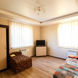 2-комнатные апартаменты стандарт Right room на пер. Салтыкова-Щедрина д.3