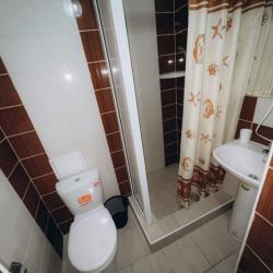 2-местный номер стандарт