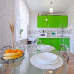 1-комнатные апартаменты стандарт