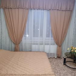 Фото Апартаменты на улице Спортивная