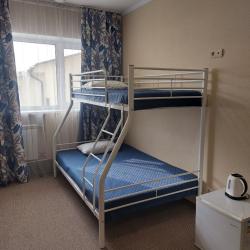 Фото Отель Агни