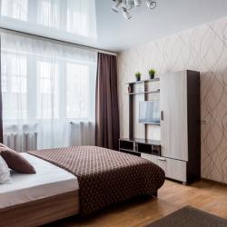 Фото Апартаменты на улица Пятницкая 68