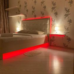 Фото Апартаменты на улице 2-я Военная