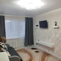 2-комнатные апартаменты улучшенные