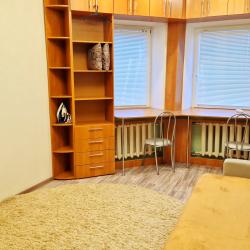 Фото Отель Алмаз Арктики на улице Кедровая 16