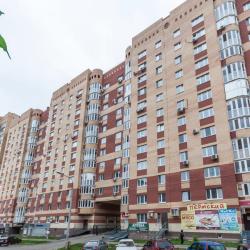 Фото Апартаменты на улице Краснофлотская 28