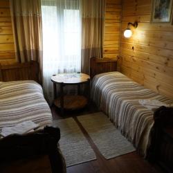 2-местный номер эконом (с завтраком)