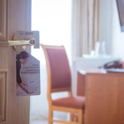 Фото Отель Лена