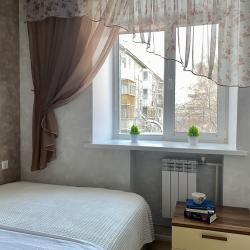 Фото Апартаменты на улице Усова 42