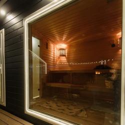 Фото Отель Елховка SPA (СПА)