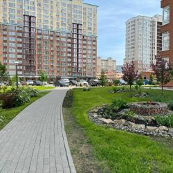 Фото Отель Sibir House на проспекте Притомский 25