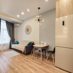 Фото Апартаменты на улице им. Лейтенанта Орлова