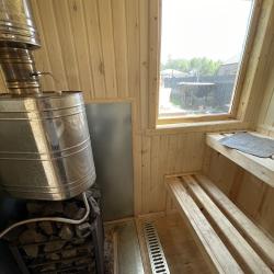 Фото Отель Коттедж в стиле Барнхаус