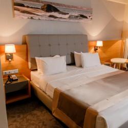 Фото Отель Holiday Inn Aktau Seaside (Холидей Инн Сисайд)