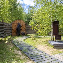 Фото Отель Гарри и философский чан