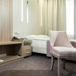 фото 36 Novinka Hotel (Новинка)