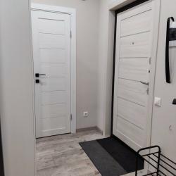 Фото Апартаменты на улице Сухановская, 18