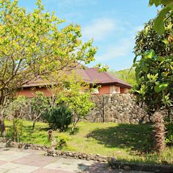 Фото Отель Семья