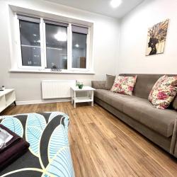 Фото Отель Romlex Apartments (Ромлекс) на улице Тальниковая