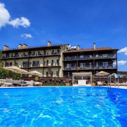 Фото Отель Парк