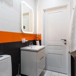 Фото Апартаменты Keytee.Home на улице Кременчугская 19/3