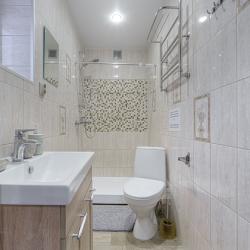 Фото Отель Дом Никки