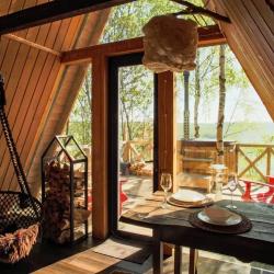 Шале улучшенное №12