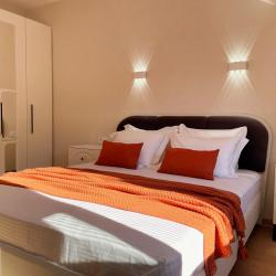 Апартаменты люкс база отдыха Агой, 2 (мансарда)