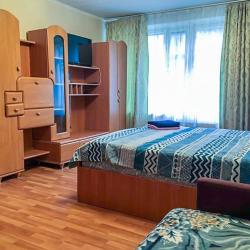 1-комнатные апартаменты стандарт