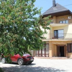 Фото Отель Фантазия