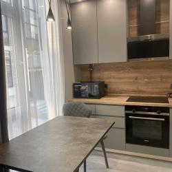 2-комнатные апартаменты люкс Апартаменты Green Palace 22
