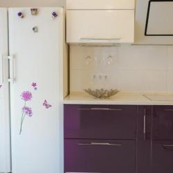 Фото Отель ABC Apartmens (ЭйБиСи Апартментс) на улице Авиаторов 41