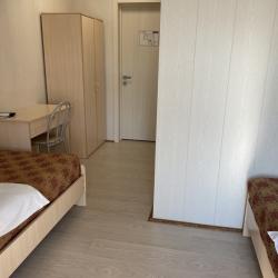 Фото Отель Алькасар