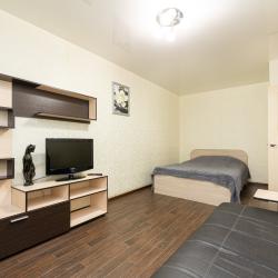 Фото Отель На Сутки на улице Октябрьская 44