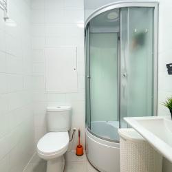 Фото Отель DearHome улице 8 марта 12