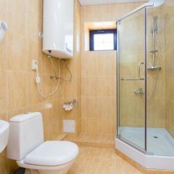 Фото Отель BMG Hotel