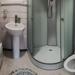 Фото Отель Шикша