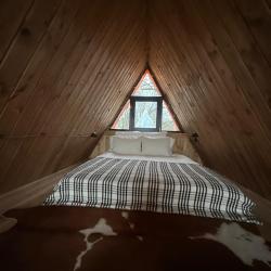 Шале улучшенное №18