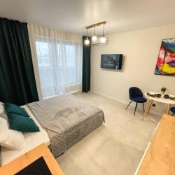 Фото Отель ЖивиТУТ на улице Партизанская 199