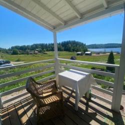 Фото Отель Утиная история