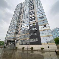 Фото Отель Квартиры Горбачёва на улице Береговая 61/1Б