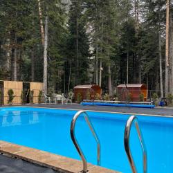 Фото Отель Кавказский двор