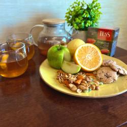 Фото Апартаменты на улице Ленинградская 4