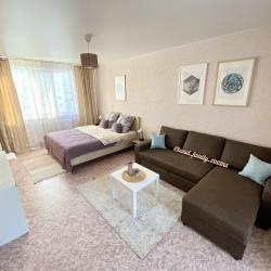 Фото Отель Rental Family Rooms (Рентал Фэмили) на Московском проспекте 215