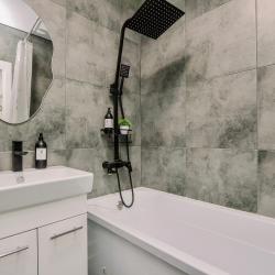 1-комнатные апартаменты стандарт