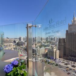 фото 4 Golden Ring (Золотое кольцо)